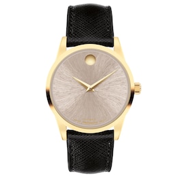 Movado Museum Classic Automatic Women's Watch 0608006
