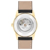 Thumbnail Image 2 of Movado Museum Classic Automatic Women's Watch 0608006