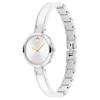Thumbnail Image 2 of Movado Moda Women's Bangle Watch 0608011