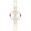 Thumbnail Image 1 of Movado Moda Women's Bangle Watch 0608012