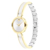 Thumbnail Image 2 of Movado Moda Women's Bangle Watch 0608012