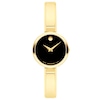 Thumbnail Image 1 of Movado Moda Women's Bangle Watch 0608013