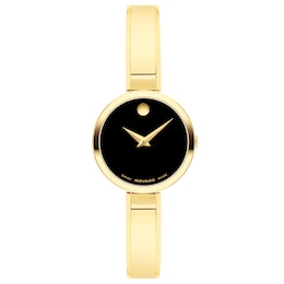 Movado Moda Women's Bangle Watch 0608013