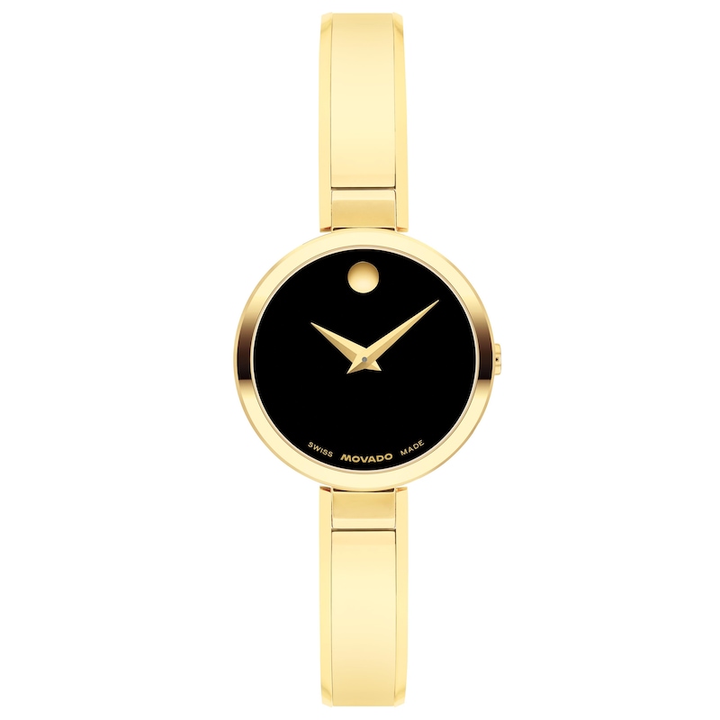 Main Image 1 of Movado Moda Women's Bangle Watch 0608013