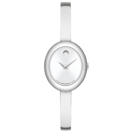 Movado Museum Bangle Women's Watch 0608070