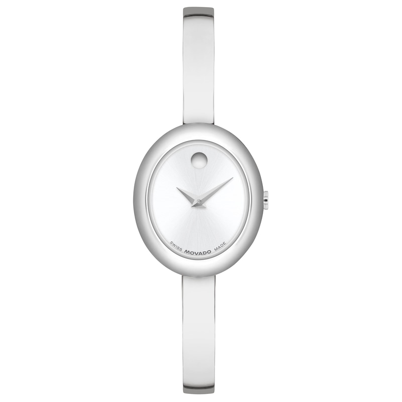 Main Image 1 of Movado Museum Bangle Women's Watch 0608070