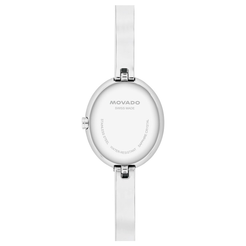 Main Image 3 of Movado Museum Bangle Women's Watch 0608070