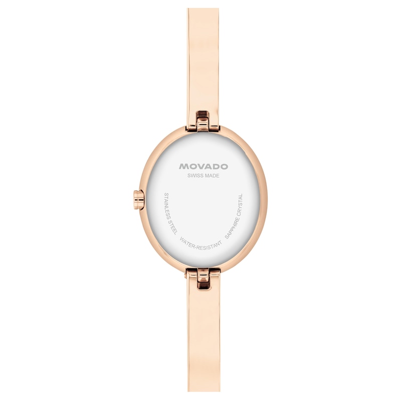 Main Image 3 of Movado Museum Bangle Women's Watch 0608071