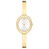 Thumbnail Image 1 of Movado Museum Bangle Women's Watch 608072