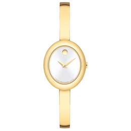Movado Museum Bangle Women's Watch 608072