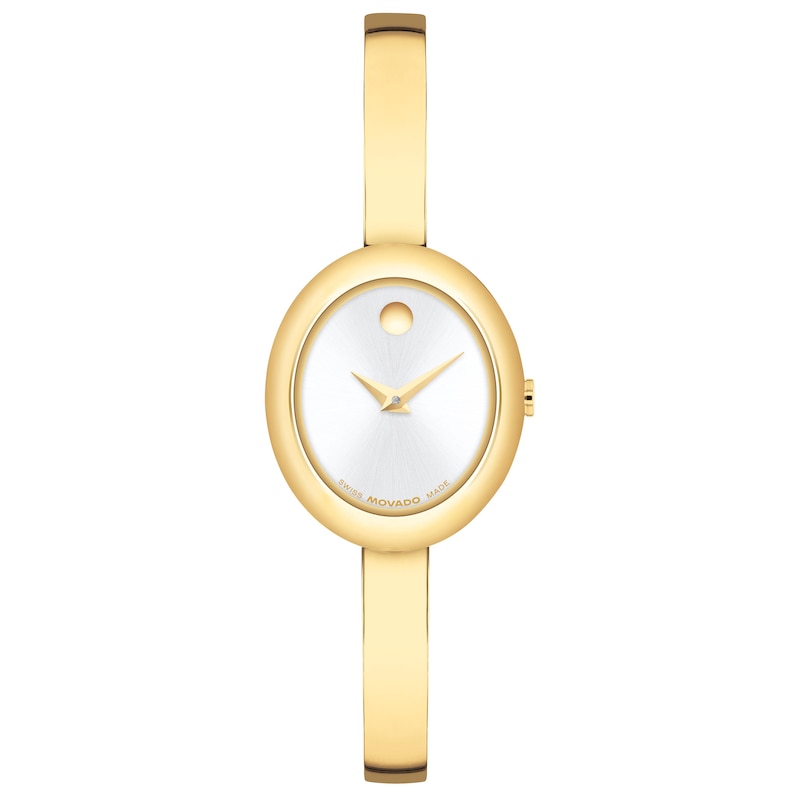 Main Image 1 of Movado Museum Bangle Women's Watch 608072