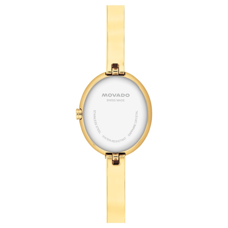 Main Image 3 of Movado Museum Bangle Women's Watch 608072