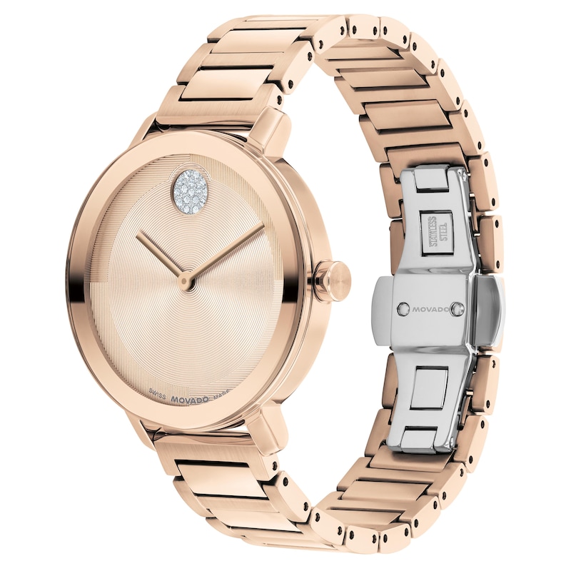 Main Image 2 of Movado BOLD Evolution Women's Watch 3601266