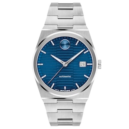 Movado BOLD Quest Automatic Men's Watch 3600940