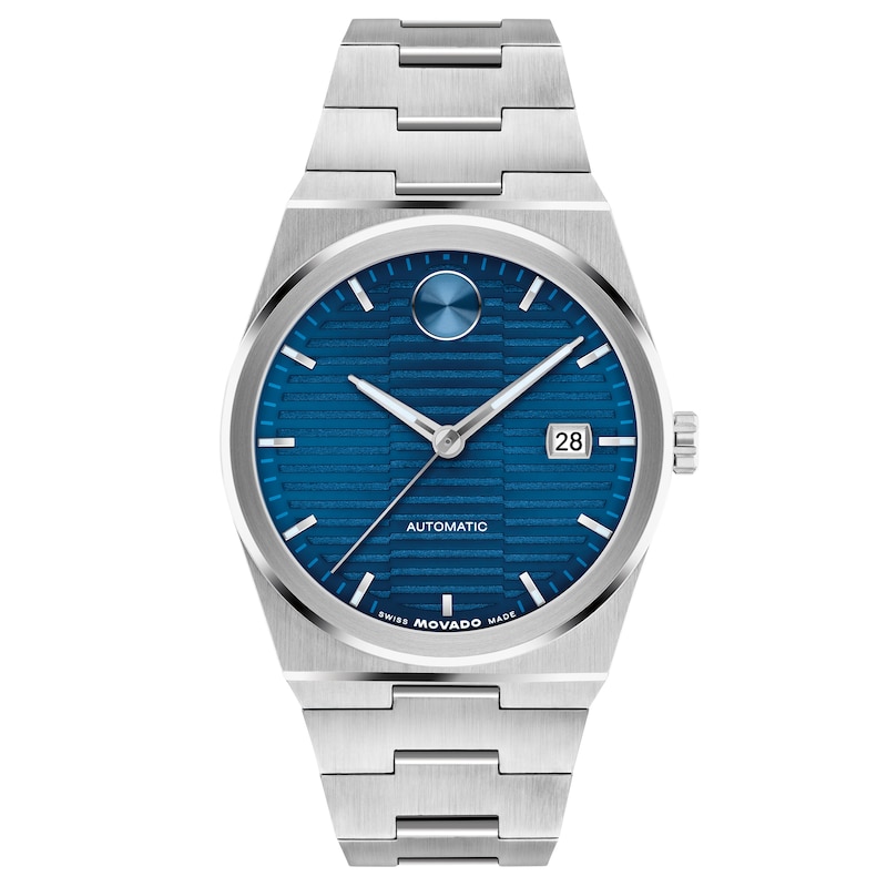 Main Image 1 of Movado BOLD Quest Automatic Men's Watch 3600940