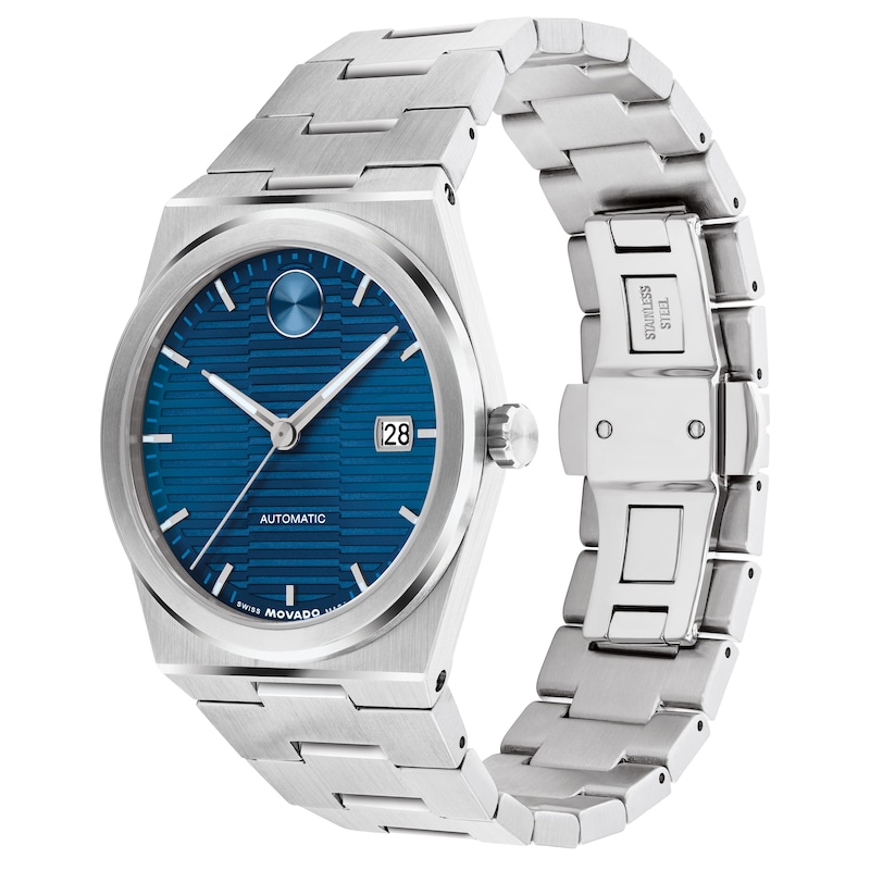 Main Image 2 of Movado BOLD Quest Automatic Men's Watch 3600940
