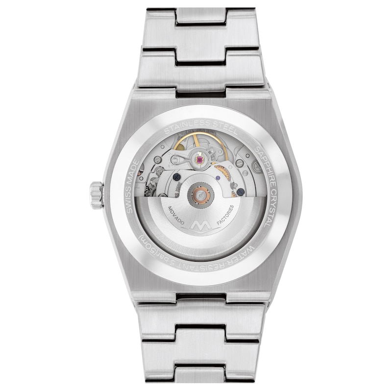 Main Image 3 of Movado BOLD Quest Automatic Men's Watch 3600940