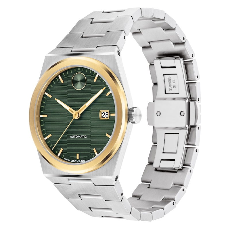 Main Image 2 of Movado BOLD Quest Automatic Men's Watch 3600942