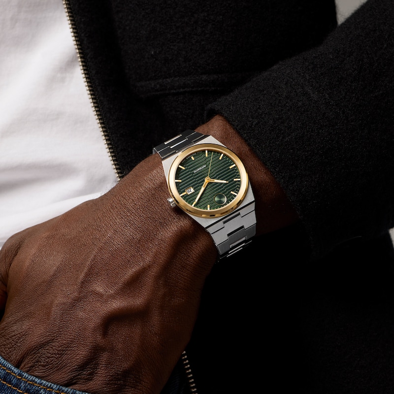 Main Image 4 of Movado BOLD Quest Automatic Men's Watch 3600942