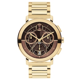 Movado BOLD Evolution 2.0 Chronograph Men's Watch 3601265