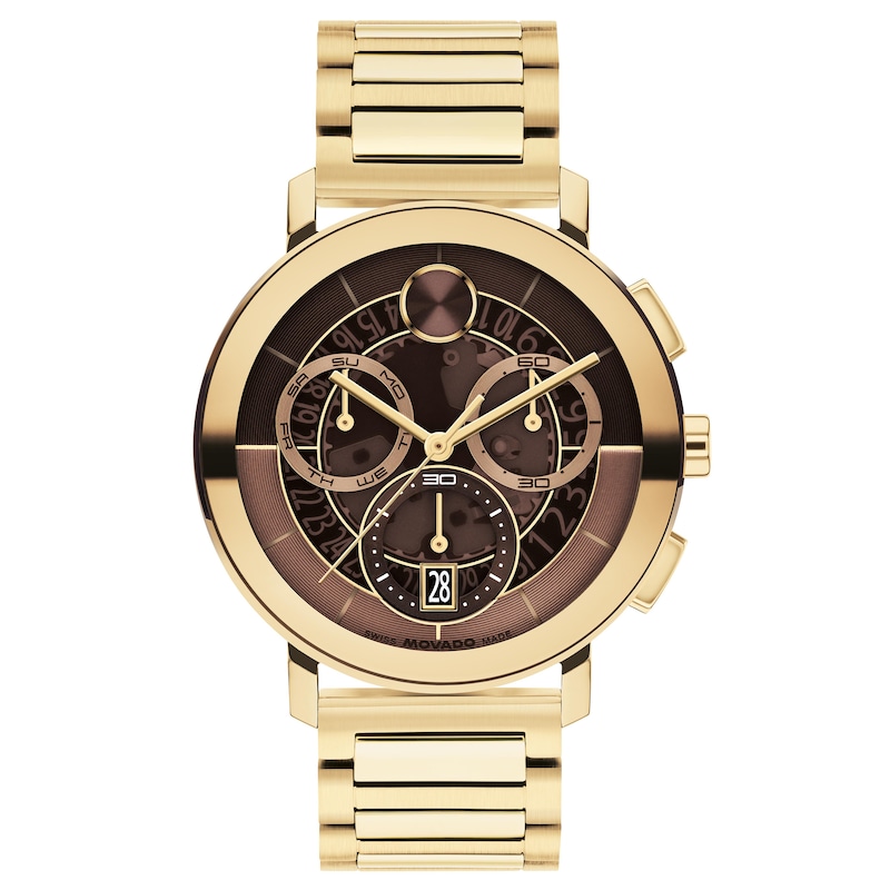 Main Image 1 of Movado BOLD Evolution 2.0 Chronograph Men's Watch 3601265