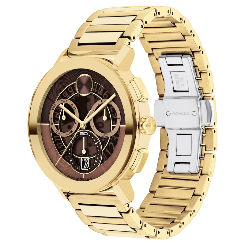 Main Image 2 of Movado BOLD Evolution 2.0 Chronograph Men's Watch 3601265