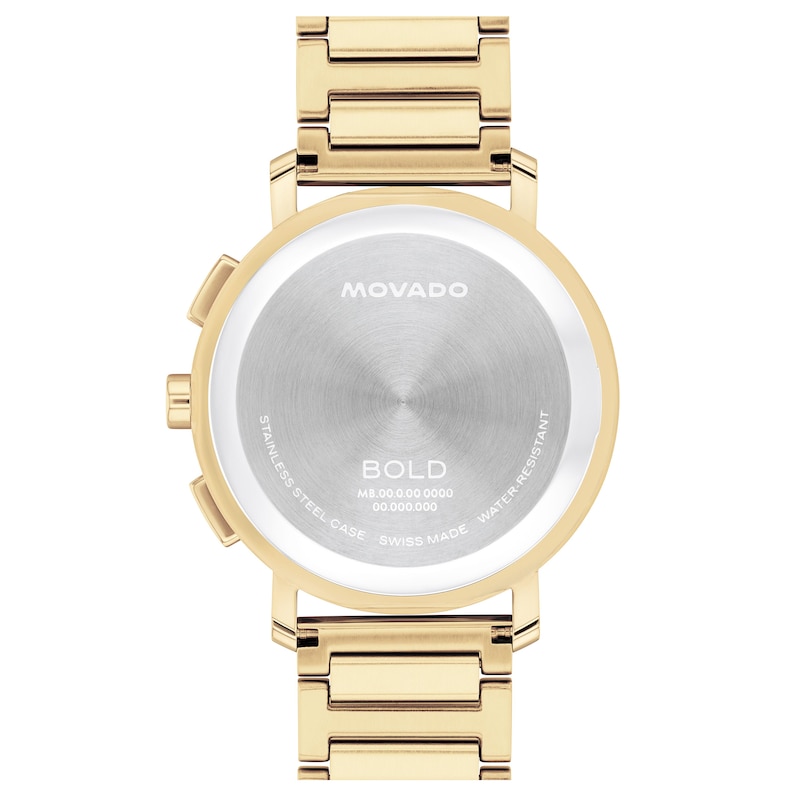 Main Image 3 of Movado BOLD Evolution 2.0 Chronograph Men's Watch 3601265