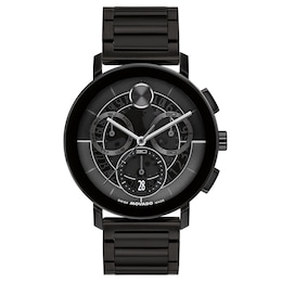 Movado BOLD Evolution 2.0 Chronograph Men's Watch 3601264