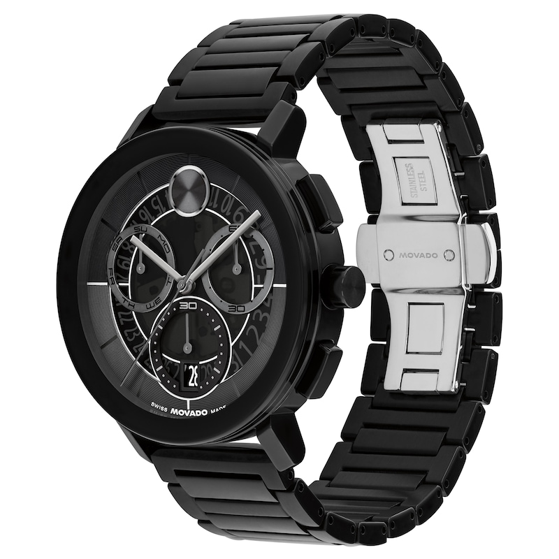 Main Image 2 of Movado BOLD Evolution 2.0 Chronograph Men's Watch 3601264