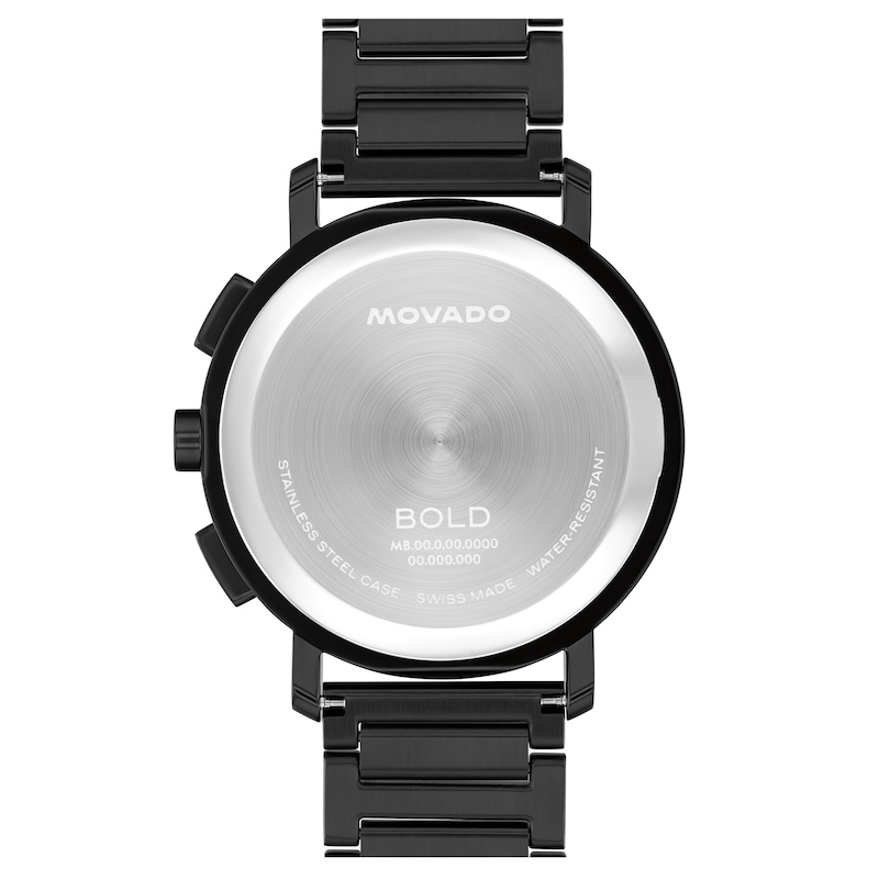Main Image 3 of Movado BOLD Evolution 2.0 Chronograph Men's Watch 3601264