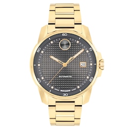 Movado BOLD Verso Automatic Men's Watch 3600964