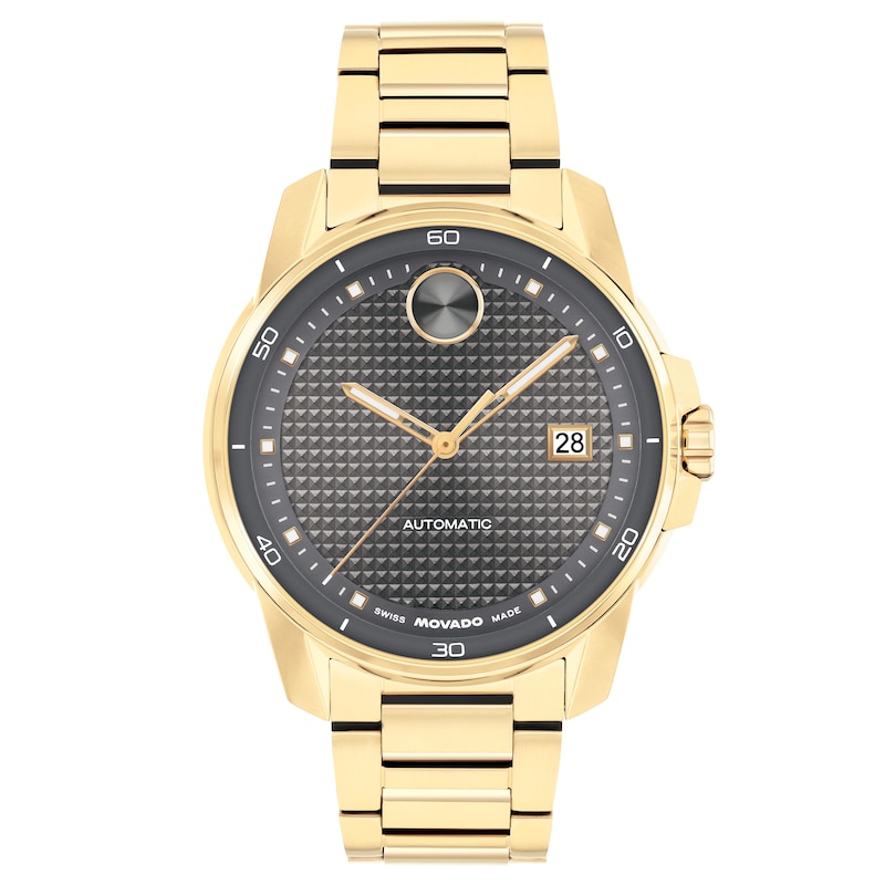 Main Image 1 of Movado BOLD Verso Automatic Men's Watch 3600964