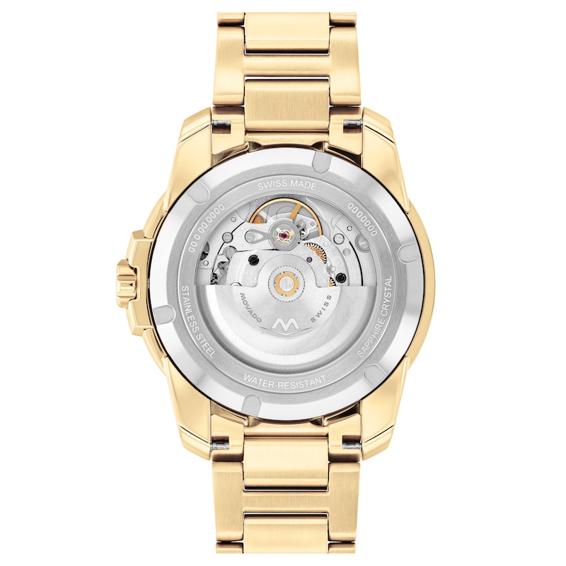 Main Image 2 of Movado BOLD Verso Automatic Men's Watch 3600964