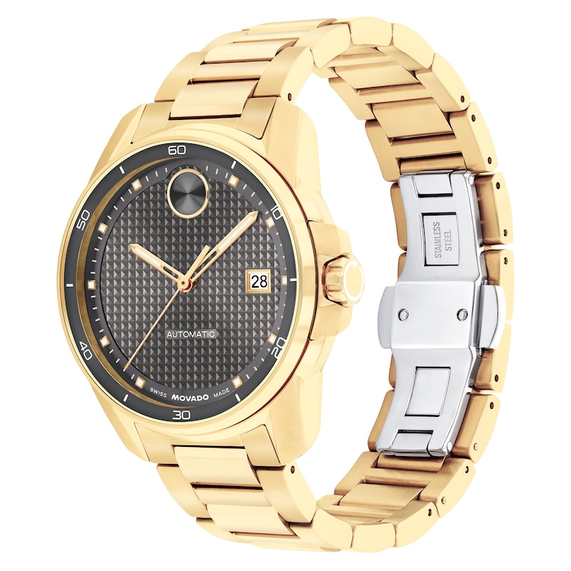 Main Image 3 of Movado BOLD Verso Automatic Men's Watch 3600964