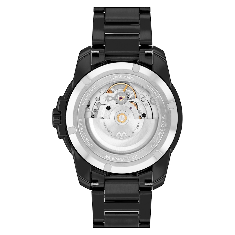Main Image 2 of Movado BOLD Verso Automatic Men's Watch 3600966