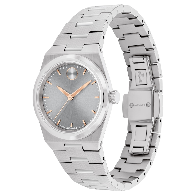 Main Image 2 of Movado BOLD Quest Mini Women's Watch 3601290