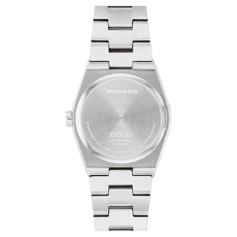 Main Image 3 of Movado BOLD Quest Mini Women's Watch 3601290