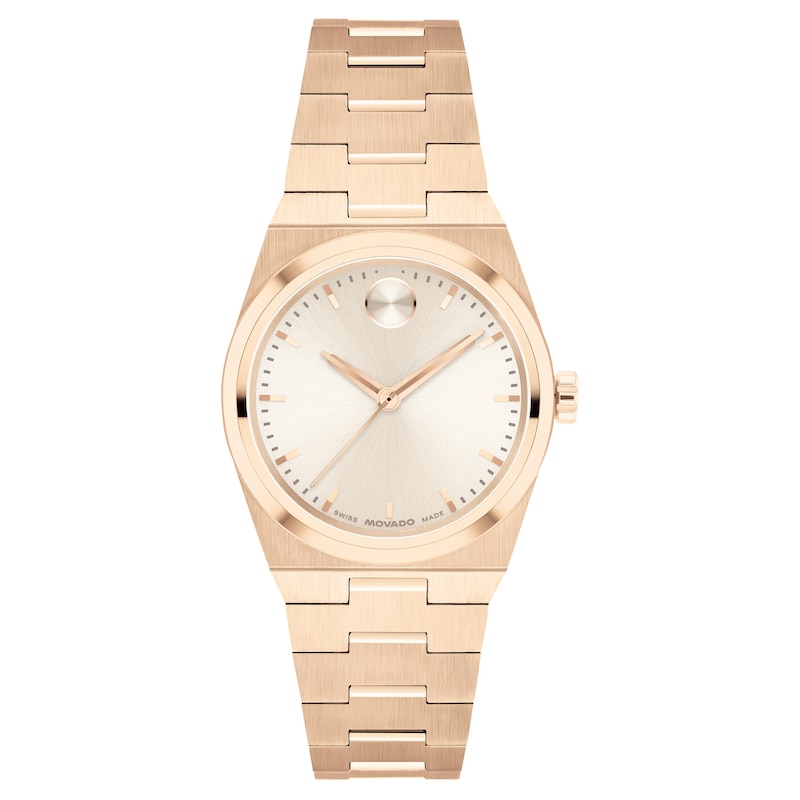 Main Image 1 of Movado BOLD Quest Mini Women's Watch 3601293