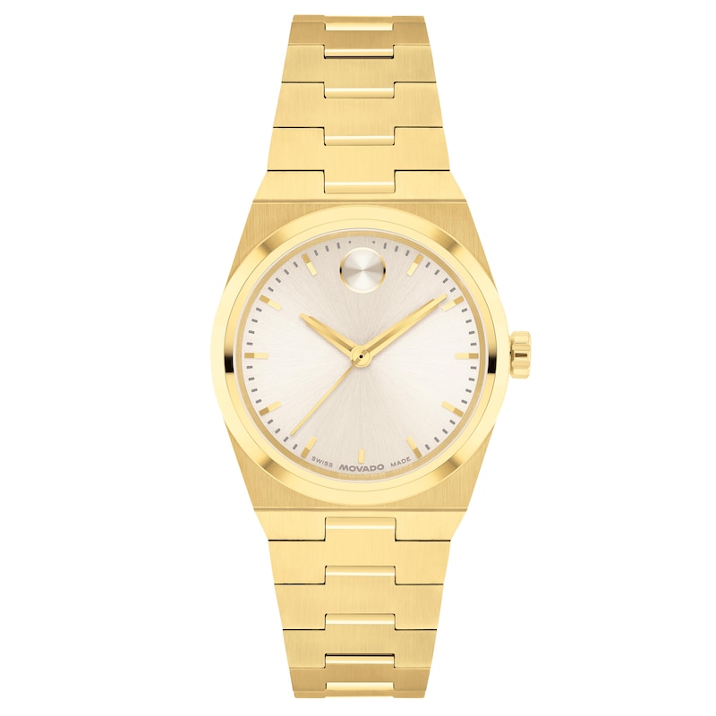 Main Image 1 of Movado BOLD Quest Mini Women's Watch 3601294