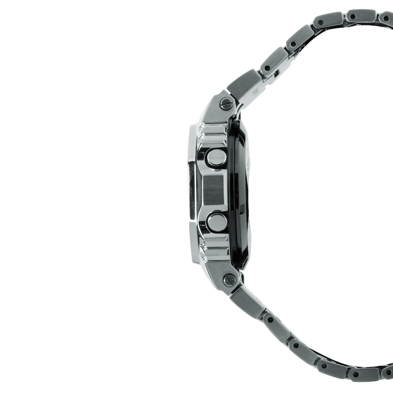 Main Image 2 of Casio G-SHOCK Full Metal Digital Men's Watch GMWB5000D-3
