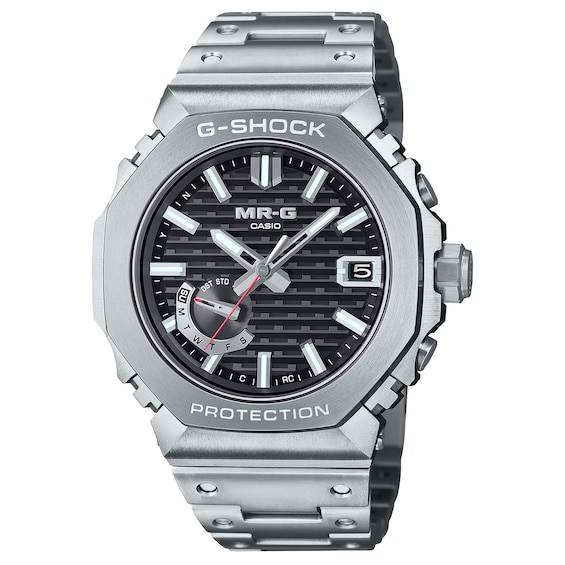 Casio MR-G Men's Watch MRGB2100D-1A