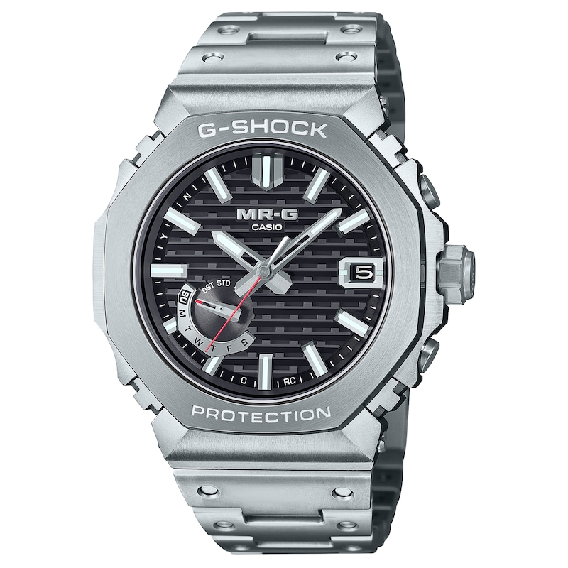 Main Image 1 of Casio MR-G Men's Watch MRGB2100D-1A