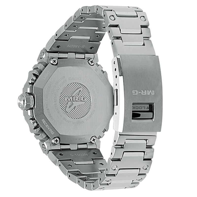 Main Image 3 of Casio MR-G Men's Watch MRGB2100D-1A