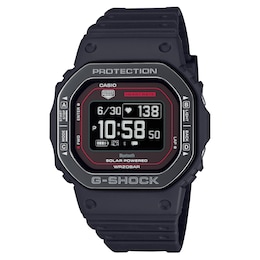 Casio G-SHOCK MOVE Digital Men's Watch DWH5600MB1A4