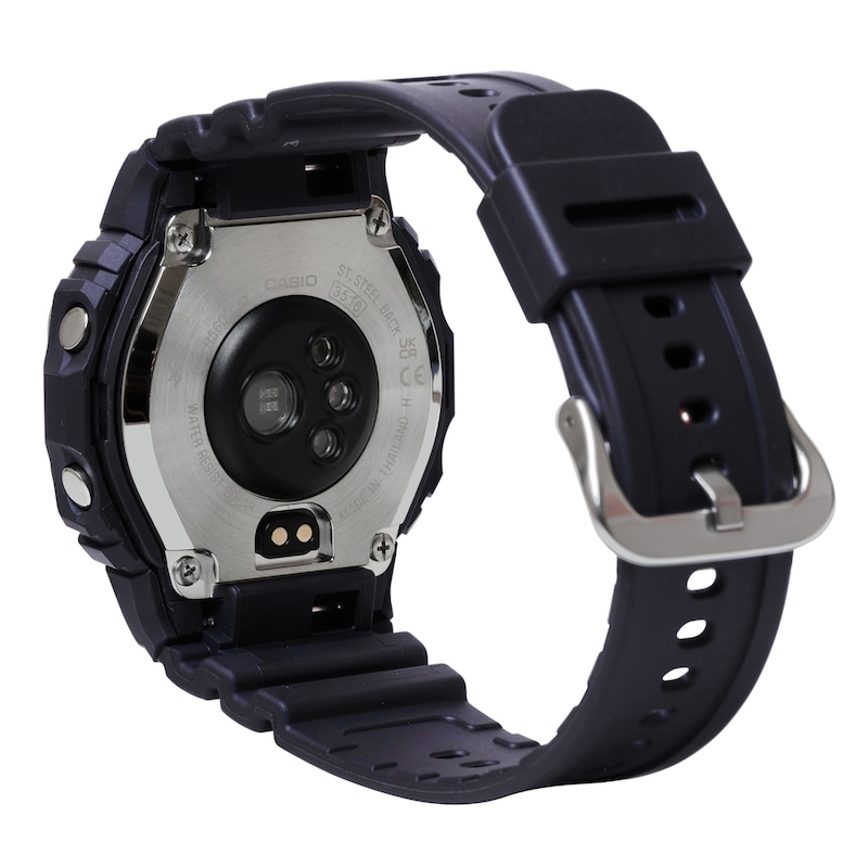 Main Image 3 of Casio G-SHOCK MOVE Digital Men's Watch DWH5600MB1A4