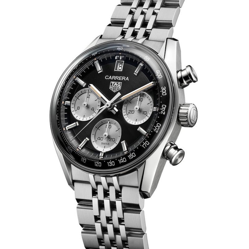 Main Image 2 of TAG Heuer Carrera Chronograph Automatic Men's Watch CBS2210.BA0048