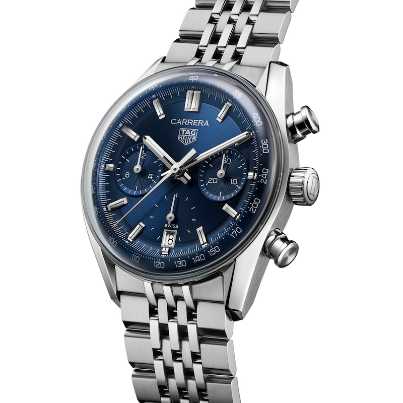 Main Image 2 of TAG Heuer Carrera Chronograph Automatic Men's Watch CBS2212.BA0048