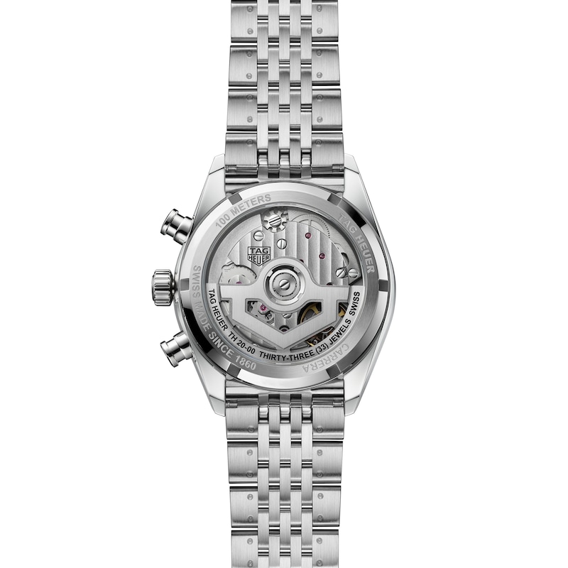 Main Image 3 of TAG Heuer Carrera Chronograph Automatic Men's Watch CBS2212.BA0048