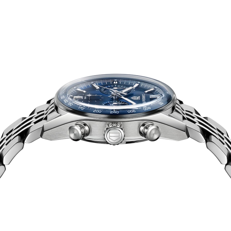 Main Image 4 of TAG Heuer Carrera Chronograph Automatic Men's Watch CBS2212.BA0048