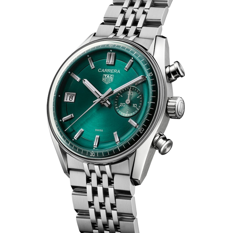 Main Image 2 of TAG Heuer Carrera Chronograph Automatic Men's Watch CBS2211.BA0048